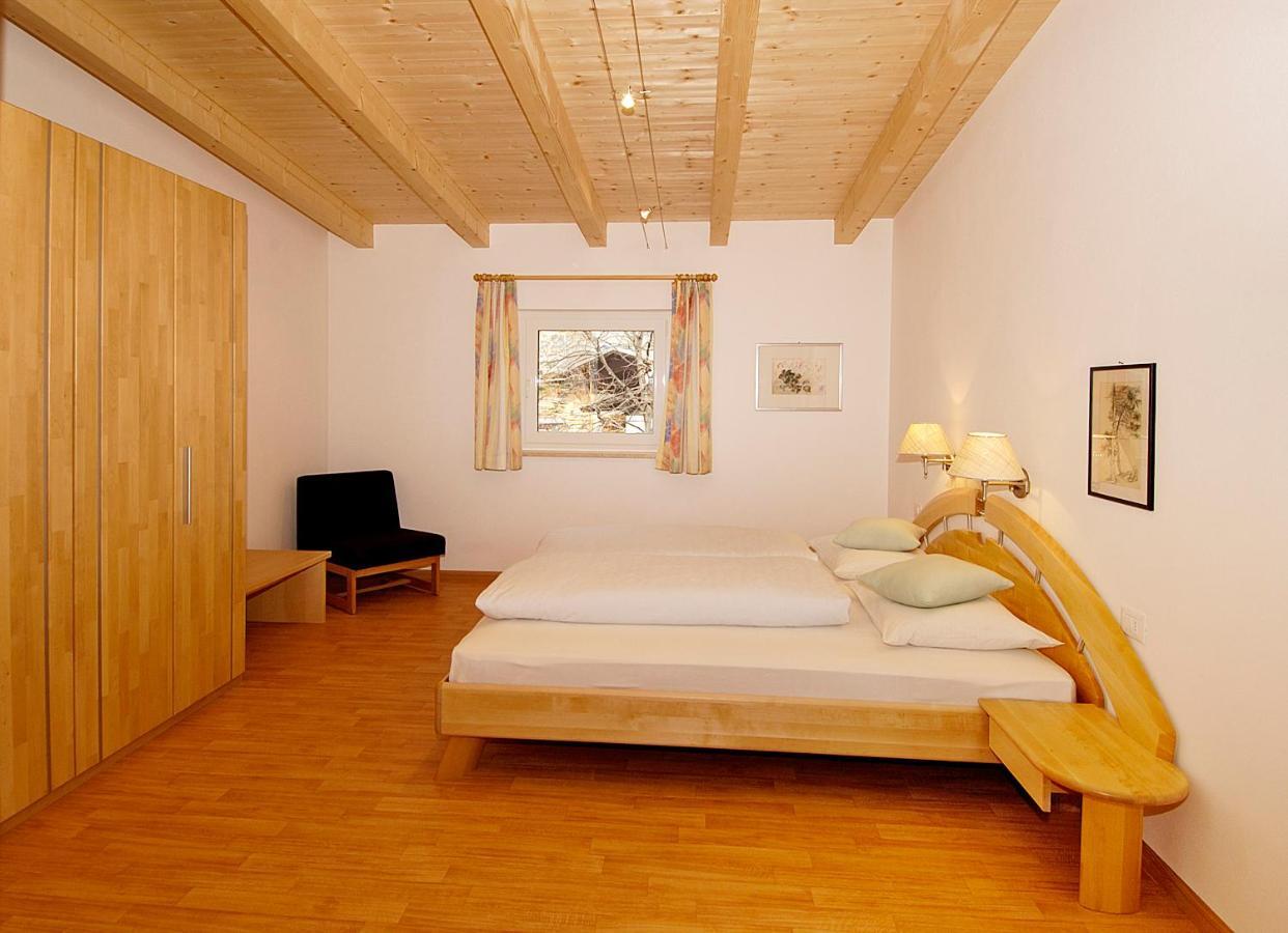 Residence Andrea Algund Exterior foto